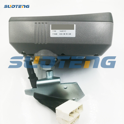 VOE14640102 กล่องจอจอ 14640102 สําหรับเครื่องขุด EC210