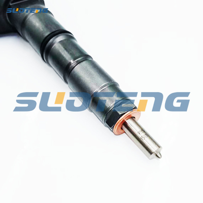 0445120067 20798683 D6E เครื่องฉีดเครื่องยนต์สําหรับเครื่องขุด EC210B