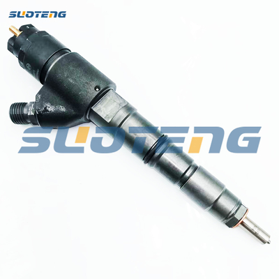 0445120067 20798683 D6E เครื่องฉีดเครื่องยนต์สําหรับเครื่องขุด EC210B