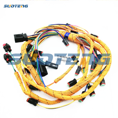 525-2620 5252620 เครื่องปรับสายซอลีนอยด์แวลเวฟสําหรับเครื่องขุด E320GC
