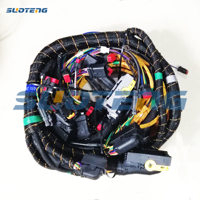 593-7277 5937277 ชาซี สายไฟฟ้าสําหรับเครื่องขุด E320GC