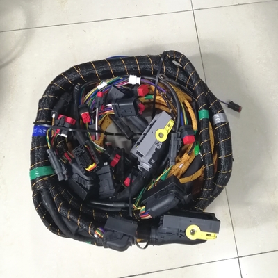593-7277 5937277 ชาซี สายไฟฟ้าสําหรับเครื่องขุด E320GC