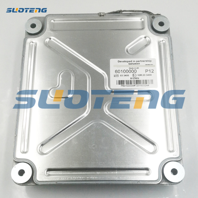 VOE60100000 เครื่องควบคุม ECU หน่วยควบคุมอิเล็กทรอนิกส์ 60100000 สําหรับ EC210
