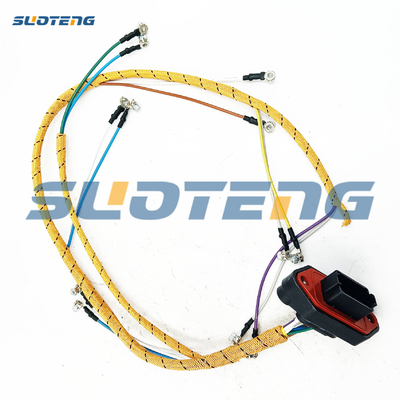 418-7614 4187614 เครื่องปรับสายไฟสําหรับเครื่องยนต์ C13 เครื่องปรับสายไฟเครื่องฉีด