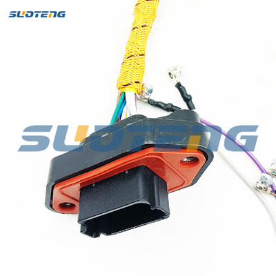 418-7614 4187614 อุปกรณ์ประกอบสายไฟฉีดสําหรับเครื่องยนต์ C13