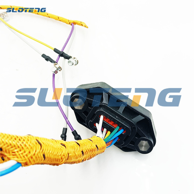 418-7614 เครื่องปั่นสายไฟ 4187614 สําหรับเครื่องยนต์ C13 เครื่องปั่นสายไฟเครื่องฉีด