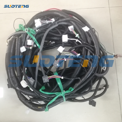 YN13E01507P1 เครื่องปรับสายไฟสําหรับเครื่องขุด SK200-8