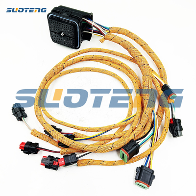 354-0048 เครื่องปรับสายไฟ 3540048 สําหรับเครื่องยนต์