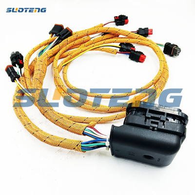 354-0048 เครื่องปรับสายไฟ 3540048 สําหรับเครื่องยนต์