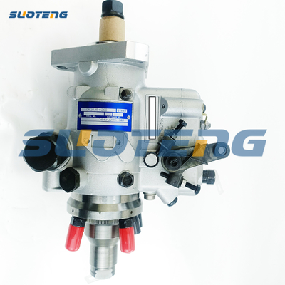 DB2435-5250 ปั๊มฉีดน้ํามันสําหรับเครื่องยนต์ดีเซล