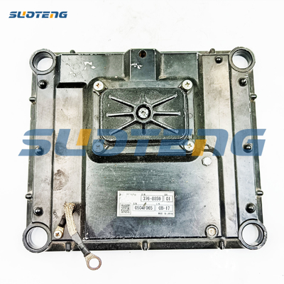 376-8859 เครื่องควบคุมเครื่องขุด ECU หน่วยควบคุมอิเล็กทรอนิกส์ 3768859 สําหรับ 305E 308E