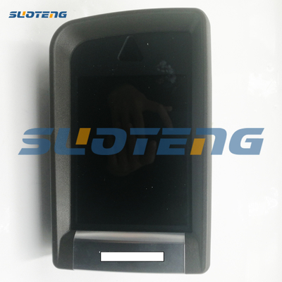 VOE14723715 14723715 แผ่นจอจอจอสําหรับเครื่องขุด EC250D
