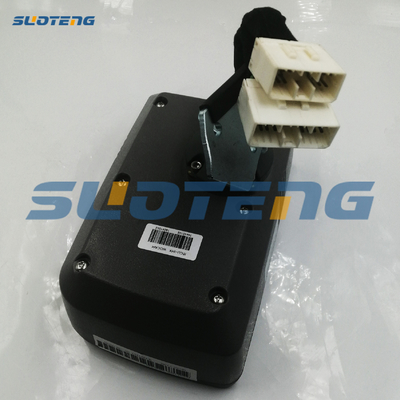 VOE14723715 14723715 แผ่นจอจอจอสําหรับเครื่องขุด EC250D