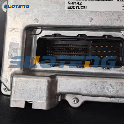 0 281 020 114 ECU เครื่องควบคุมเครื่อง 0281020114