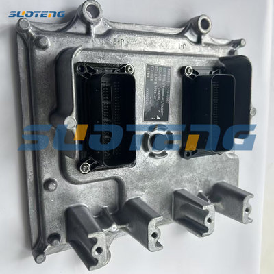 5698487 เครื่องควบคุม ECU ECM เครื่องควบคุมเครื่อง 1354081 CM2670
