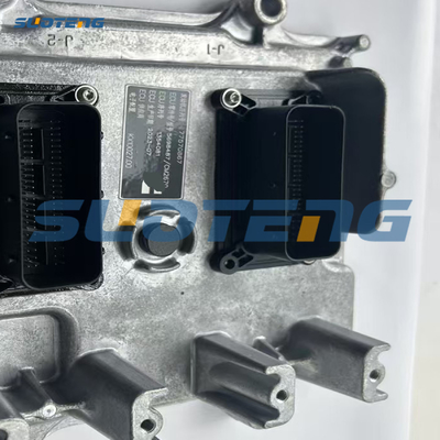 5698487 เครื่องควบคุม ECU ECM เครื่องควบคุมเครื่อง 1354081 CM2670