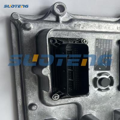 5698487 เครื่องควบคุม ECU ECM เครื่องควบคุมเครื่อง 1354081 CM2670