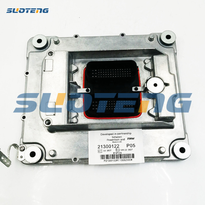 21300122 เครื่องควบคุมเครื่อง ECU ECM สําหรับเครื่องขุด EC480 EC480D