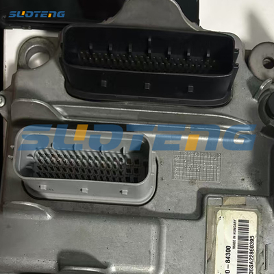 M39100-84300 เครื่องควบคุม ECU บอร์ดคอมพิวเตอร์ 39100-84300