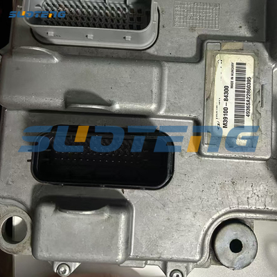 M39100-84300 เครื่องควบคุม ECU บอร์ดคอมพิวเตอร์ 39100-84300