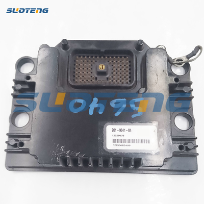 201-9041 เครื่องควบคุม ECU ECM 2019041 สําหรับเครื่องบรรทุกล้อ 924G 924GZ