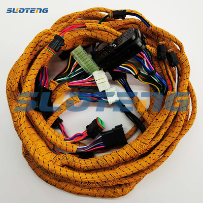 271-3511 2713511 E320C เครื่องปรับสายไฟชัสซี่สําหรับชิ้นส่วนเครื่องขุด