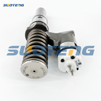 250-1302 เครื่องฉีดน้ํามันดีเซล 2501302 สําหรับ 3512B