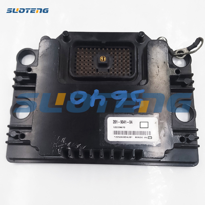 201-9041 2019041 คอนโทรลเลอร์ ECU สำหรับรถโหลดล้อ 924G