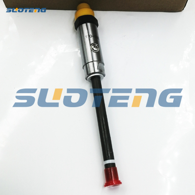 170-5187 1705187 หัวฉีดน้ำมันเชื้อเพลิงสำหรับเครื่องยนต์ 3306