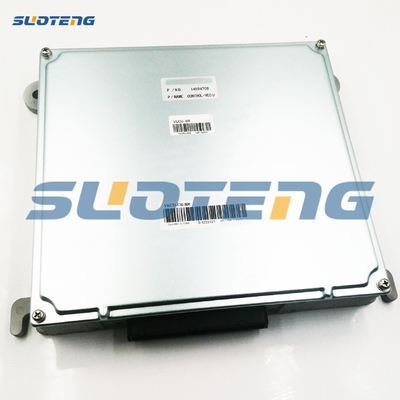 VOE14594708 14594708 เครื่องควบคุมจนถึงเครื่องควบคุมสําหรับเครื่องขุด EC220D