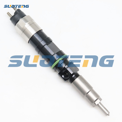3801627 เครื่องฉีดยา Assy VOE3801627 สําหรับเครื่องยนต์ TAD851VE
