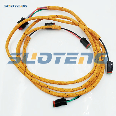 527-1870 5271870 HARNESS VALVE สำหรับ E320GC Excavator