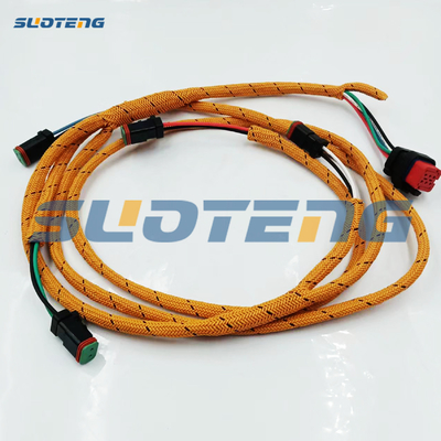 527-1870 5271870 HARNESS VALVE สำหรับ E320GC Excavator