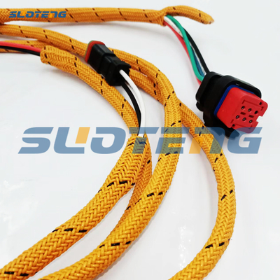 527-1870 5271870 HARNESS VALVE สำหรับ E320GC Excavator