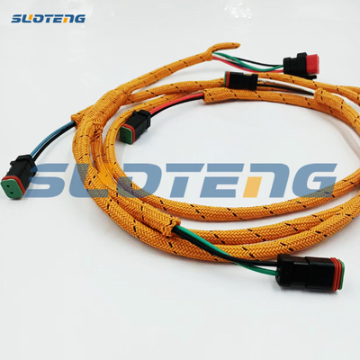527-1870 5271870 HARNESS VALVE สำหรับ E320GC Excavator