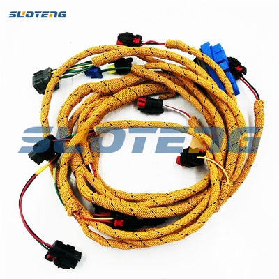 296-4617 2964617 เครื่องปั่นสายไฟ เครื่องปั่นเครื่องยนต์ สําหรับเครื่องยนต์ E320D C6.4