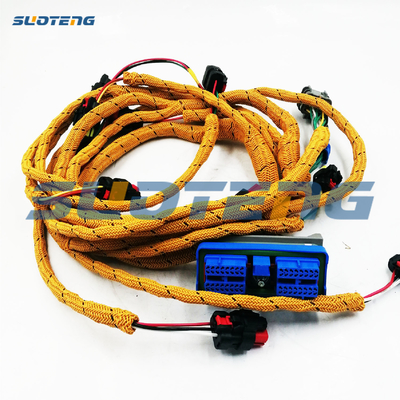 296-4617 เครื่องปรับสายไฟ เครื่องปรับเครื่อง 2964617 สําหรับเครื่อง E320D C6.4