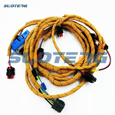 296-4617 2964617 เครื่องปั่นสายไฟ เครื่องปั่นเครื่องยนต์ สําหรับเครื่องยนต์ E320D C6.4