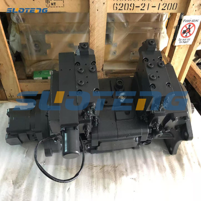 708-2L-00681 ปั๊มหลัก ปั๊มไฮดรอลิก สําหรับ PC1250-8