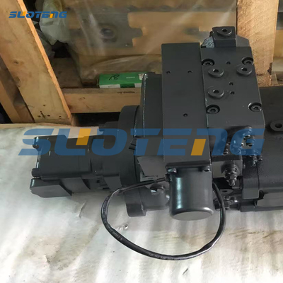 708-2L-00681 7082L00681 สําหรับ PC1250LC-8 Excavator ปั๊มน้ําหนักหลัก