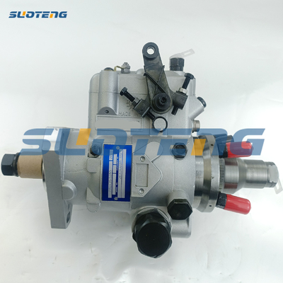DB2435-5250 ปั๊มฉีดน้ํามันดีเซลสําหรับเครื่องยนต์ 4045T