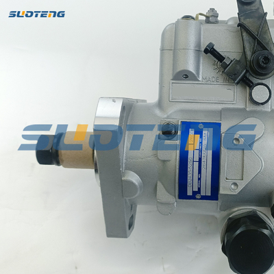 DB2435-5250 ปั๊มฉีดน้ํามันดีเซลสําหรับเครื่องยนต์ 4045T