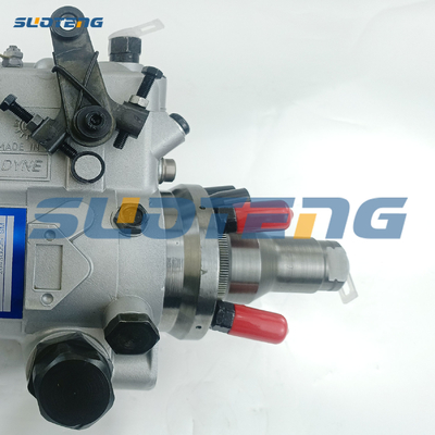 DB2435-5250 ปั๊มฉีดน้ํามันดีเซลสําหรับเครื่องยนต์ 4045T