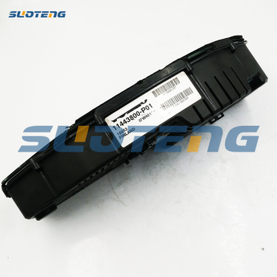 VOE11383500 จอจอจอจอจอจอ 11383500 สําหรับเครื่องบรรทุกล้อ L120G