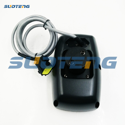 728/19700 72819700 มอนิเตอร์ แผ่นควบคุมสําหรับ JS300 JS200 Excavator