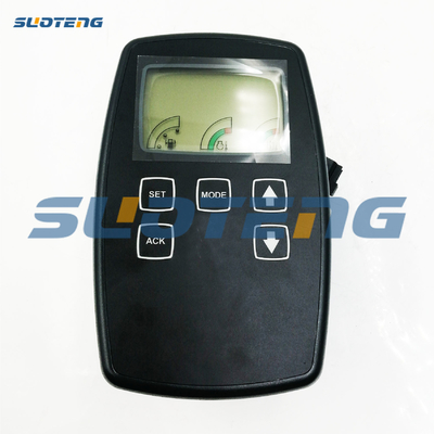 728/19700 72819700 มอนิเตอร์ แผ่นควบคุมสําหรับ JS300 JS200 Excavator