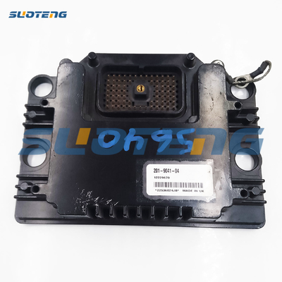 201-9041 2019041 C-9 เครื่องควบคุมเครื่องยนต์ ECU ECM สําหรับเครื่องบรรทุก 924G