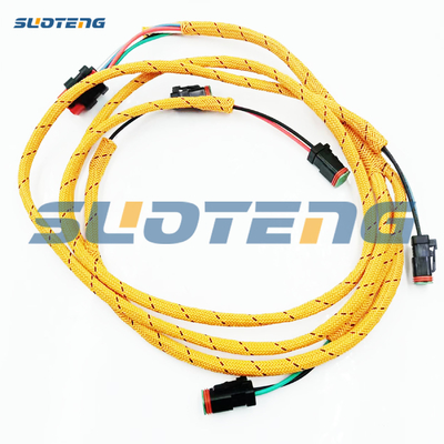 527-1870 5271870 เครื่องเชื่อมสายไฟสําหรับ E320GC ส่วนเครื่องขุด