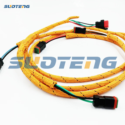 527-1870 5271870 เครื่องเชื่อมสายไฟสําหรับ E320GC ส่วนเครื่องขุด