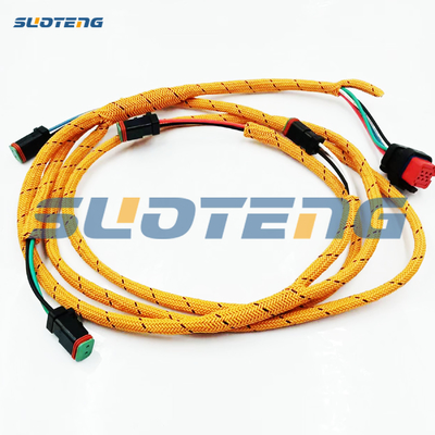 527-1870 5271870 เครื่องเชื่อมสายไฟสําหรับ E320GC ส่วนเครื่องขุด